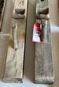 Early Wood Block Planes