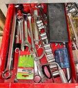 Sockets & Wrenches
