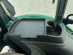 2013 John Deere 5083E 4x4 Tractor