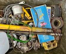 Lawn & Garden and Small Engine Parts