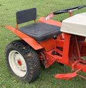 Jacobson Lawn & Garden Tractor