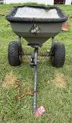 Lawn & Garden Spreaders