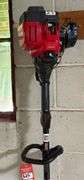 Troy-Bilt TB32EC Gas Powered String Trimmer