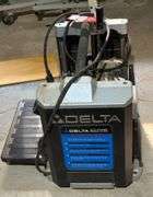 Delta 22560 Planer