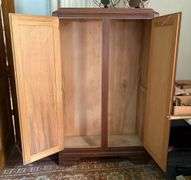 Early Wardrobe