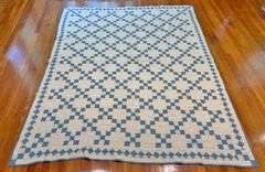 Assorted Quilts