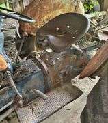 Ford 8N Tractor