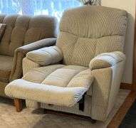 La-Z-Boy Rocker/Recliner