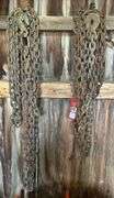 3/8" Log Chains