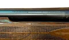 Winchester 1200 12 Ga Shotgun