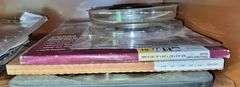 Saw Blades & Related Items
