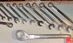 Hand Tools
