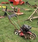 Sears 1654 Edger/Trimmer