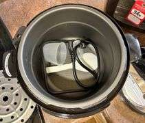 Power Air Fryer Over & Pressure Cooker XL Oven
