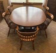Keller 2pc Dining Suite