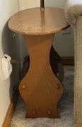 End Tables & Table Lamp