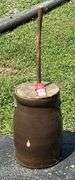 5 Gal Butter Churn