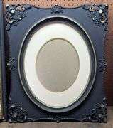 Vintage Guiled Frames