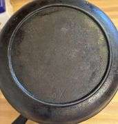 Cast Iron Cookware