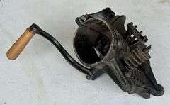 Fulton Hand Crank Corn Sheller