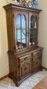 Keller 2pc Dining Suite