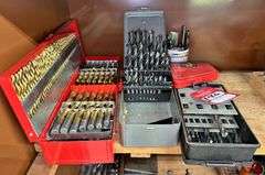 Drill Bits