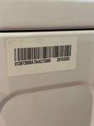 LG Front Load Washer & Dryer
