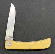 Case XX, Old Timer & Carl Schlieper Pocket Knives