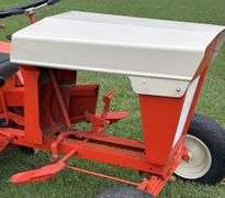 Jacobson Lawn & Garden Tractor
