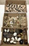 Vintage Door & Furniture Hardware & Accessories
