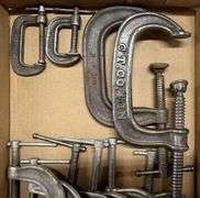 C-Clamps