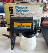 Bostitch BT200 Pneumatic Nail Gun & Paint Guns