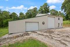 Depauw Barndominium & 3.4 Acre Real Estate Online Auction