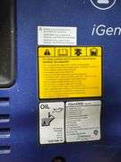 Westinghouse iGen4500 Gas Powered Generator