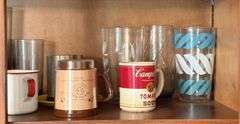 Kitchen Items
