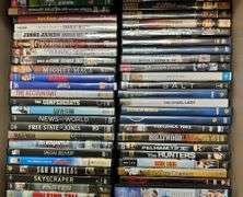 DVD Collection