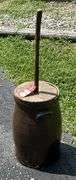 5 Gal Butter Churn