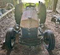 Ford 8N Tractor