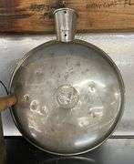 Vintage Canteen & Kerosene Cans