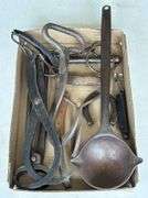 Country Primitives