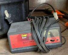 Fuel Cans , Oil Drains