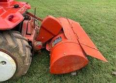 1979-1982 Ariens GT16 Lawn & Garden Tractor with Attachments