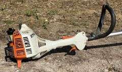 Stihl FS38 String Trimmer