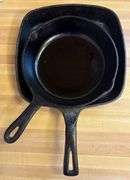 Cast Iron Cookware