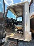 1994 International 4900 Flatbed Truck