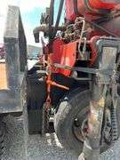 2001 International 2674 Form Handling Truck