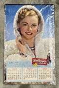 1948 Dr. Pepper Calendar