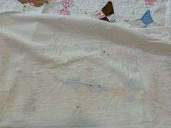 Assorted Quilts