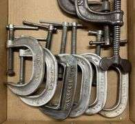 C-Clamps