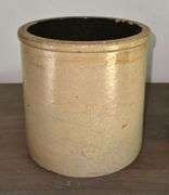 Stoneware Jars & Jugs
